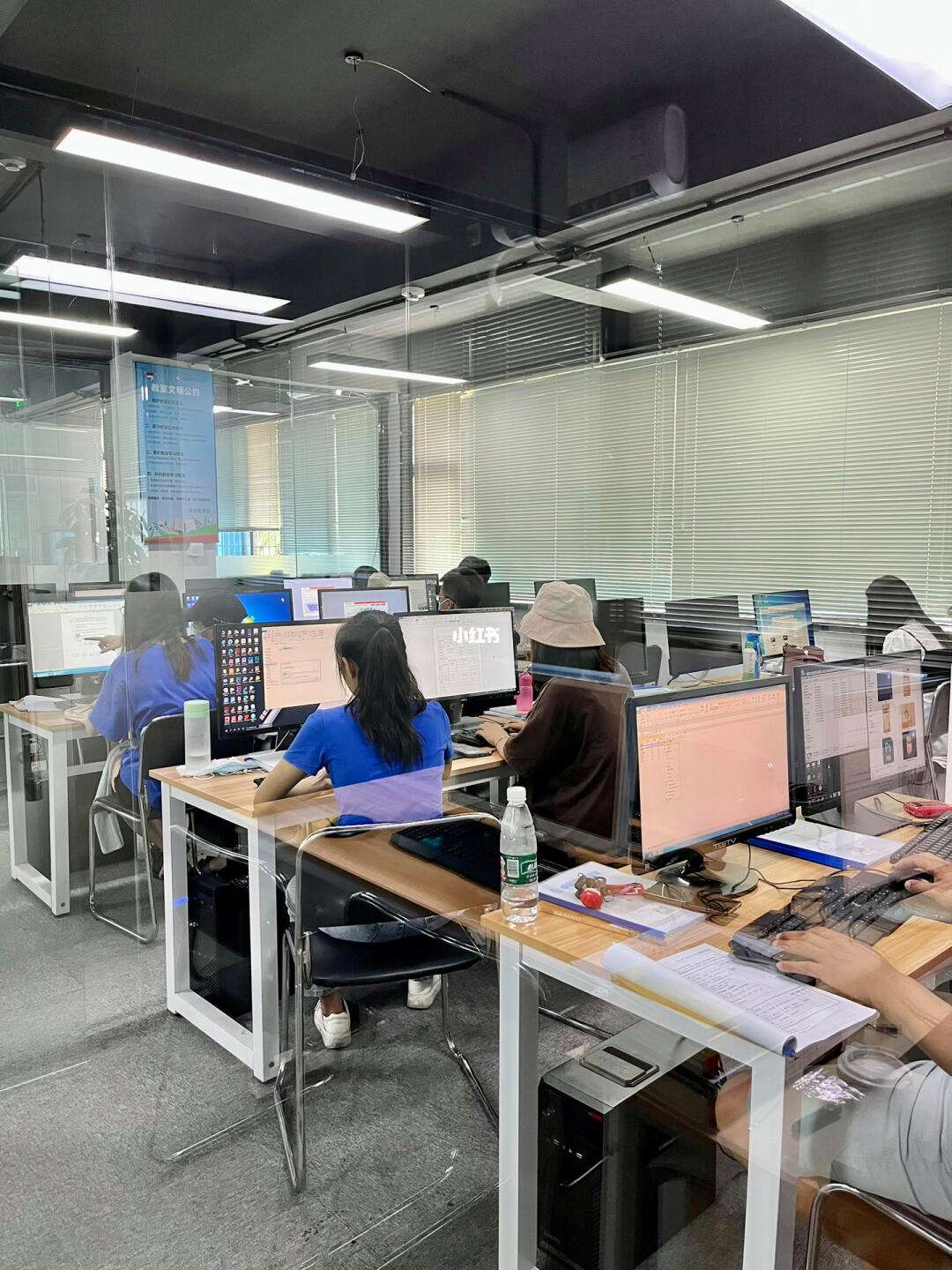 深圳電腦培訓班核心技能課程全覽 聚焦計算機技術開發