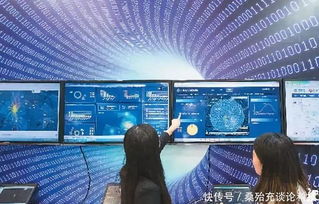 中國云計算風生水起，用云量同比增長138.6%引領軟件開發新浪潮