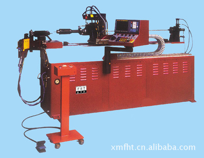 供應各類彎管機型號CNC15/CNC20 廈門富亨特工貿焊接設備全解析